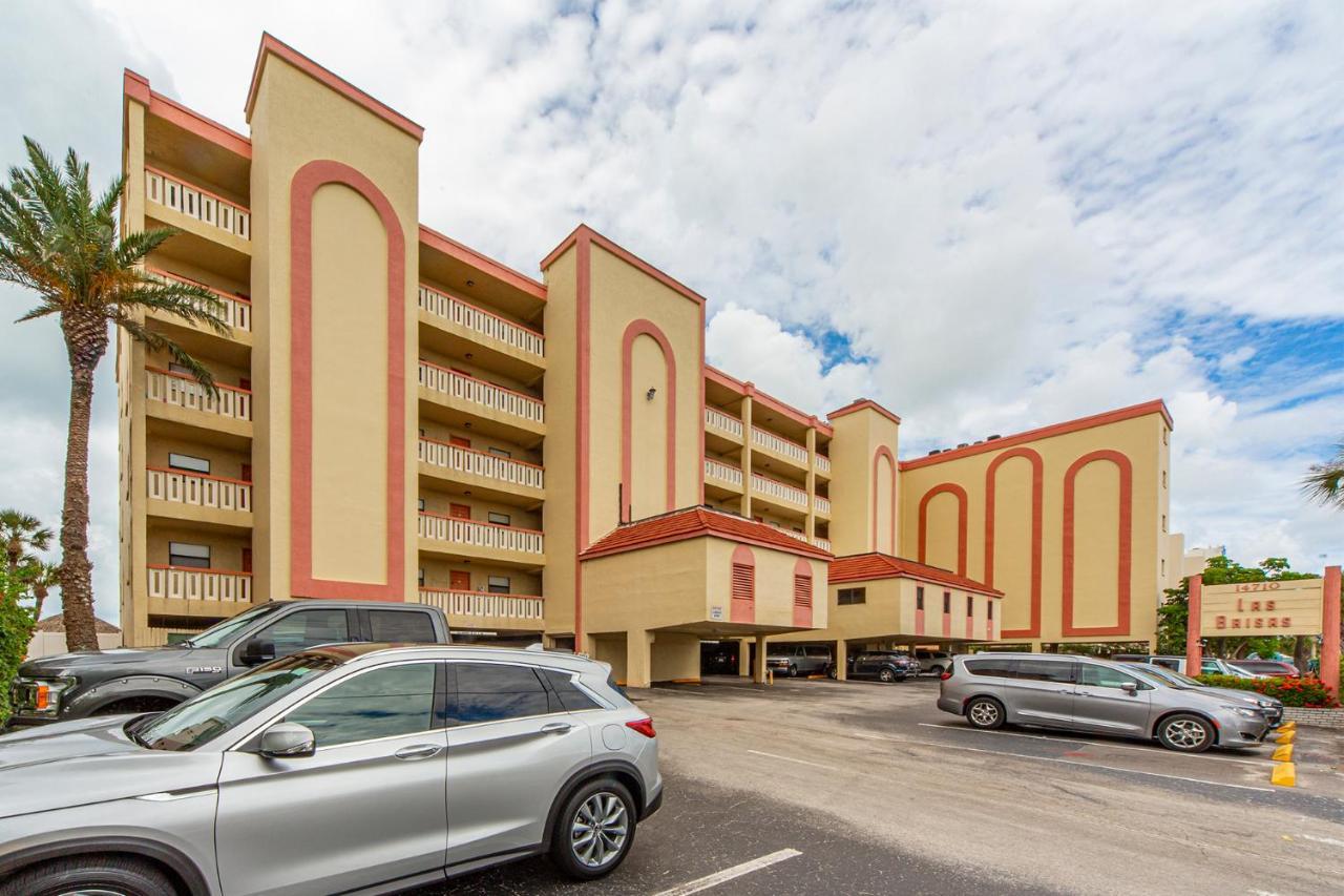 104 Las Brisas Condo St. Pete Beach Buitenkant foto