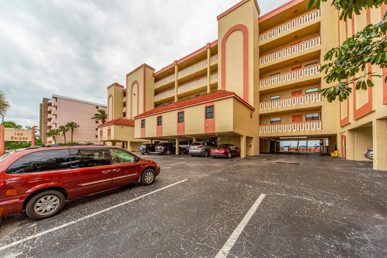 104 Las Brisas Condo St. Pete Beach Buitenkant foto